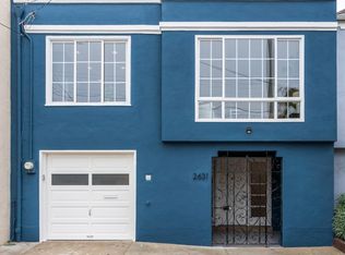 2631 47th Ave, San Francisco, CA 94116