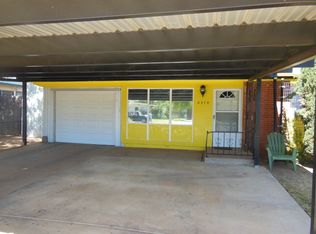 2514 63rd St, Lubbock, TX 79413