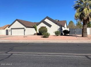 760 E Stottler Pl, Chandler, AZ 85225