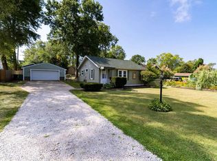 19626 Yoder St, South Bend, IN 46614