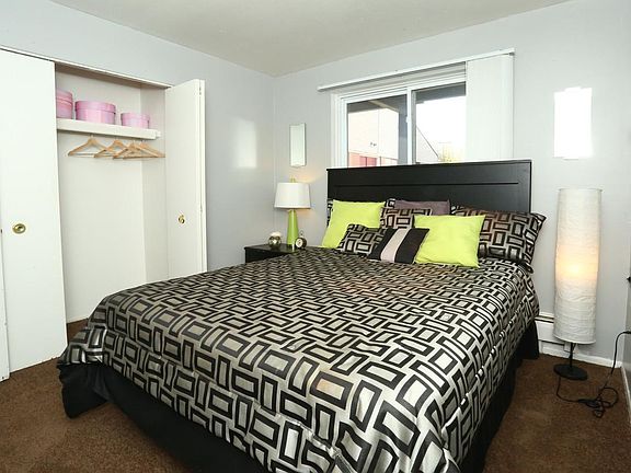 4th image of 5001 E Outer Dr APT A101