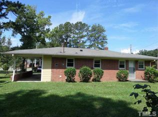 3201 State Highway 55, Durham, NC 27713