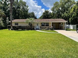 3632 SE 11th Pl, Ocala, FL 34471