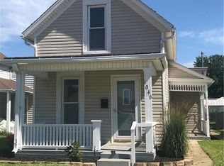 1040 W North St, Piqua, OH 45356