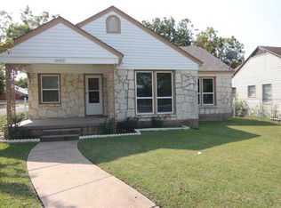 1602 Berkley Ave, Dallas, TX 75224