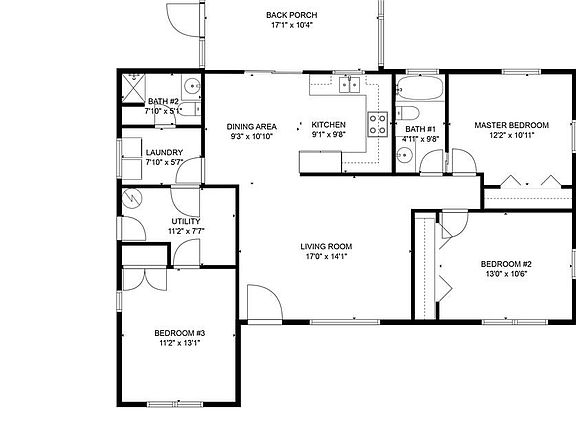 3rd image of this home