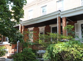 3208 Chesterfield Ave, Baltimore, MD 21213