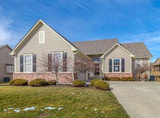 15904 E 29th Street Ct S, Independence, MO 64055