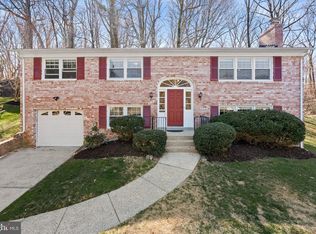 4119 27th Rd N, Arlington, VA 22207