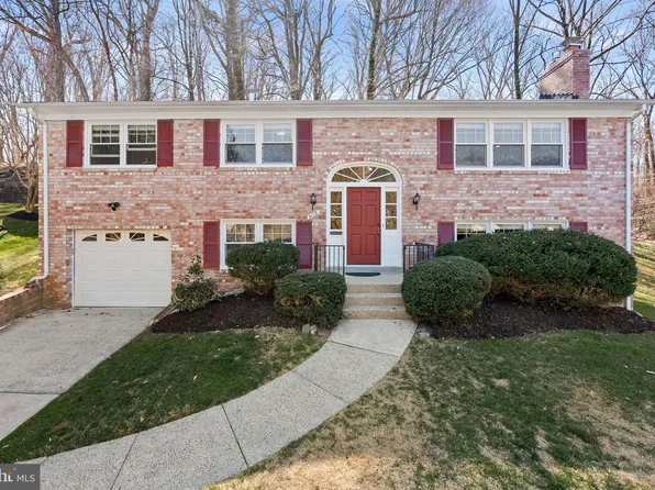4119 27th Rd N, Arlington, VA 22207