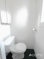 Rented by Alpha Properties NYC I LLC