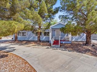 2300 Quebec St, Pahrump, NV 89048