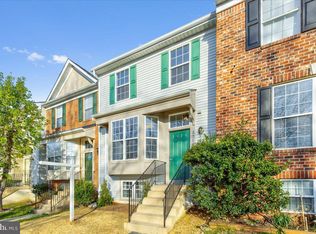 2710 Albermarle Pl, Waldorf, MD 20601