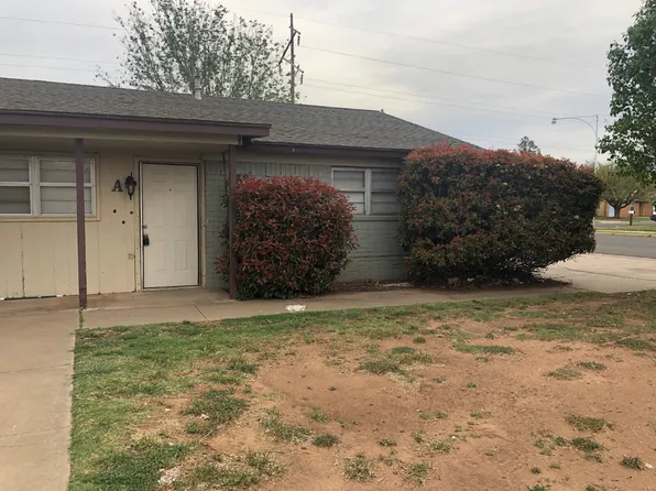 7404 Avenue W APT A, Lubbock, TX 79423