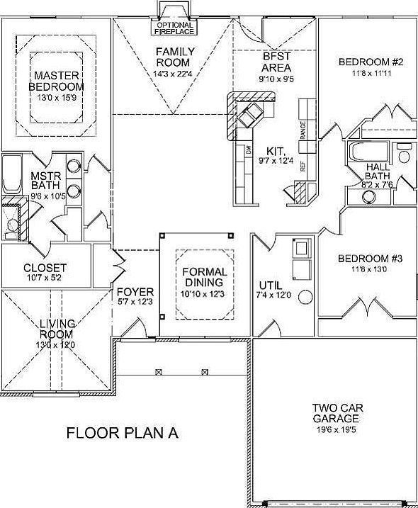 2nd image of 4292 Ridgewater Dr