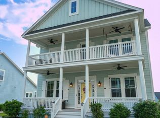 1364 Crane Creek Dr, Mount Pleasant, SC 29466