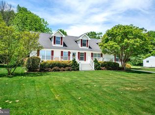 4024 E Baker Ave, Abingdon, MD 21009