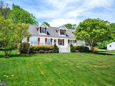 4024 E Baker Ave, Abingdon, MD, 21009