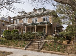1611 Allison St NW, Washington, DC 20011
