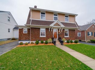 2104 Lancashire Ave, Louisville, KY 40205