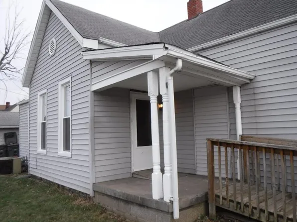 921 Mary St, Evansville, IN 47710