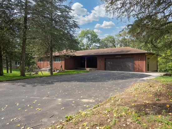 14860 Makah St NW, Andover, MN 55304