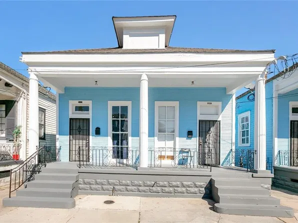 2219-2221 Dumaine St, New Orleans, LA 70119