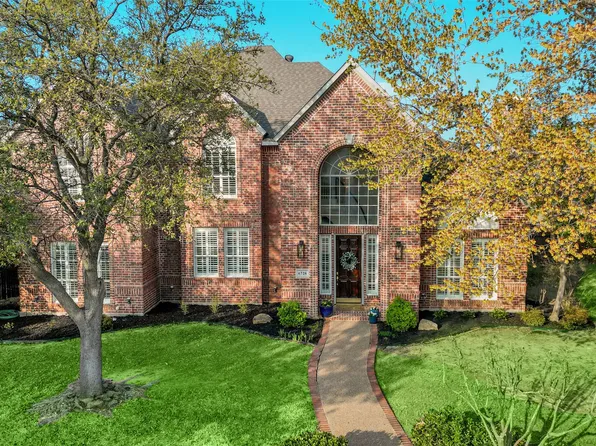 6728 Pheasant Run, Frisco, TX 75034