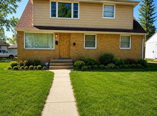 4257 N 53rd STREET, Milwaukee, WI 53213