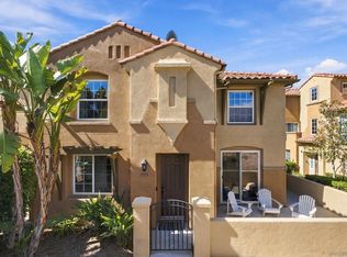 Triviana, Chula Vista, CA 91913