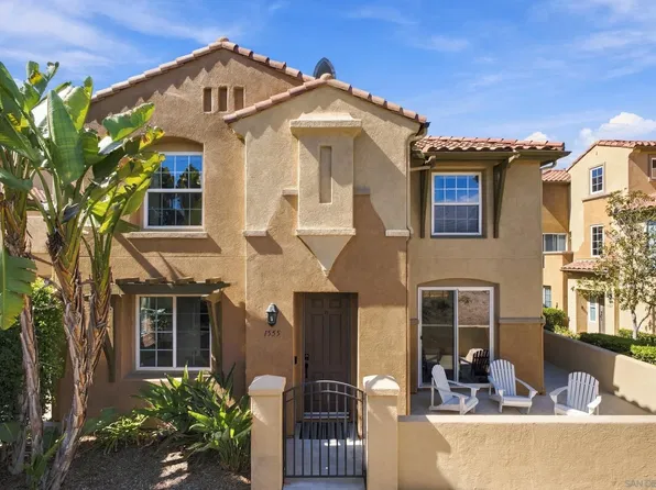 1555 Caminito Zaragosa, Chula Vista, CA 91913