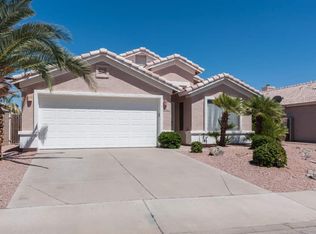 24611 N 38th Ln, Glendale, AZ 85310
