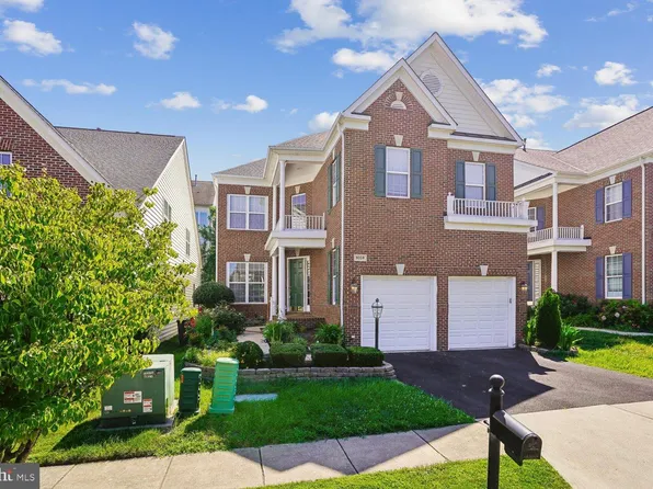 9059 Galvin Ln, Lorton, VA 22079
