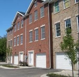1675 Church St, Evanston, IL, 60201