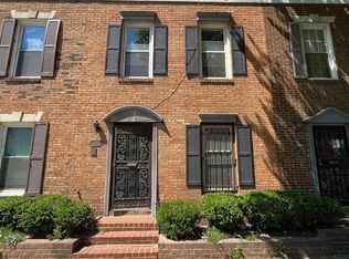 1409 S Capitol St SW, Washington, DC 20003