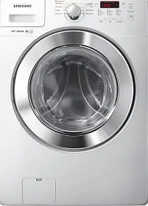 In unit Washer