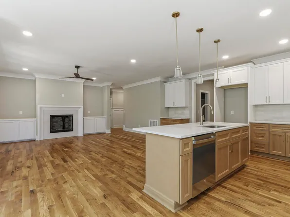 1849 Oakridge Duncan Rd, Fuquay Varina, NC 27526