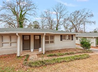 303 Springdale Dr #B, Lagrange, GA 30240