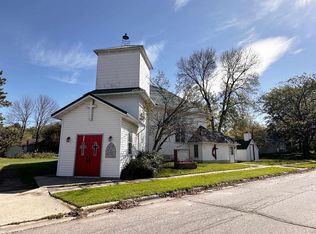 326 S Main St, Granton, WI 54436