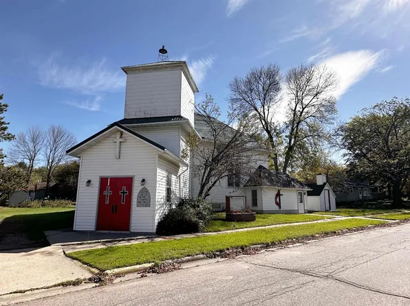 326 South MAIN STREET, Granton, WI 54436
