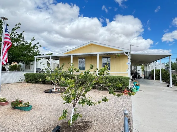2085 E Packard Ave, Kingman, AZ 86409