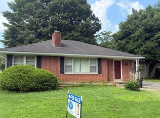 311 W Church St, Burkesville, KY 42717