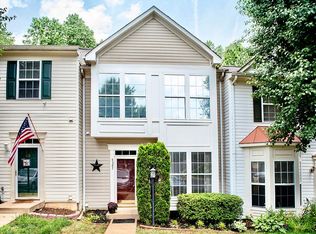 5367 Tortoise Pl, Woodbridge, VA 22193