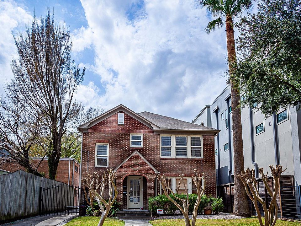 Welcome home to Montrose!