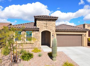 7158 W Cape Final Trl, Marana, AZ 85658