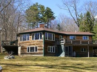 25 Neillehaven Dr, Camden, ME 04843