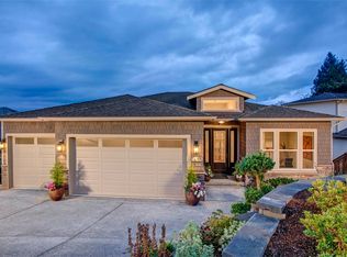 1670 Pine View Dr NW, Issaquah, WA 98027