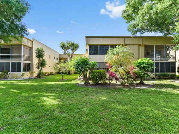 495 Capri K, Delray Beach, FL 33484