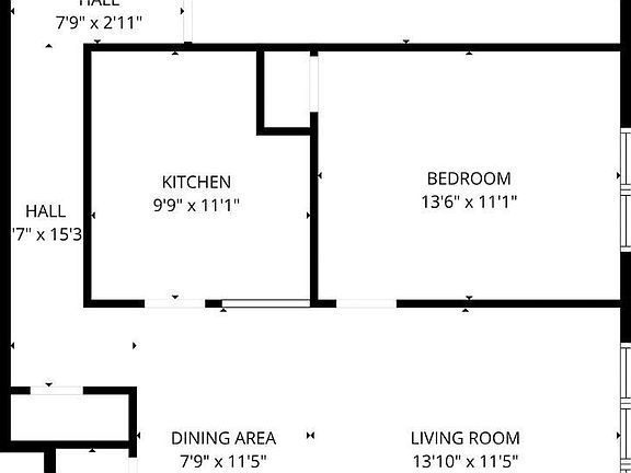 2nd image of 192 College Dr