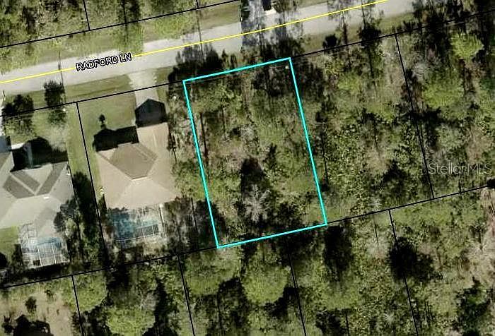 1st image of 10 RADFORD LANE LOT 40